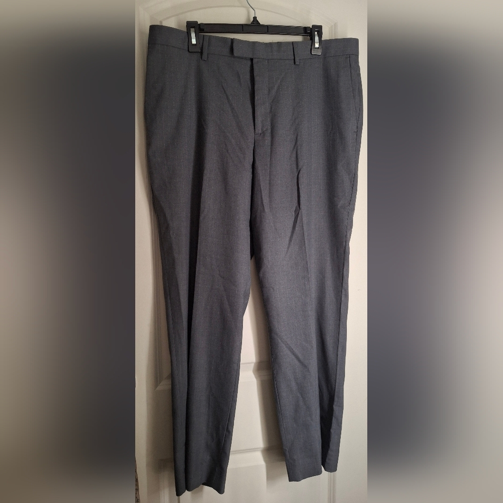 Banana‎ Republin Men's Chino Dressy Pants 34x30 Formal Luxury Office Standar Fit